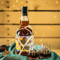 Plantation Black Cask 2023  | Alkohouse.cz